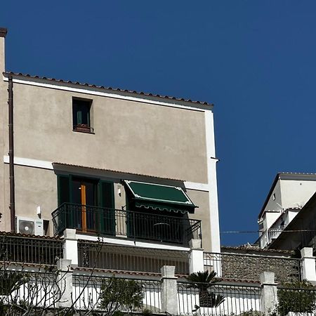 Casa Mercurio Scala Exterior foto